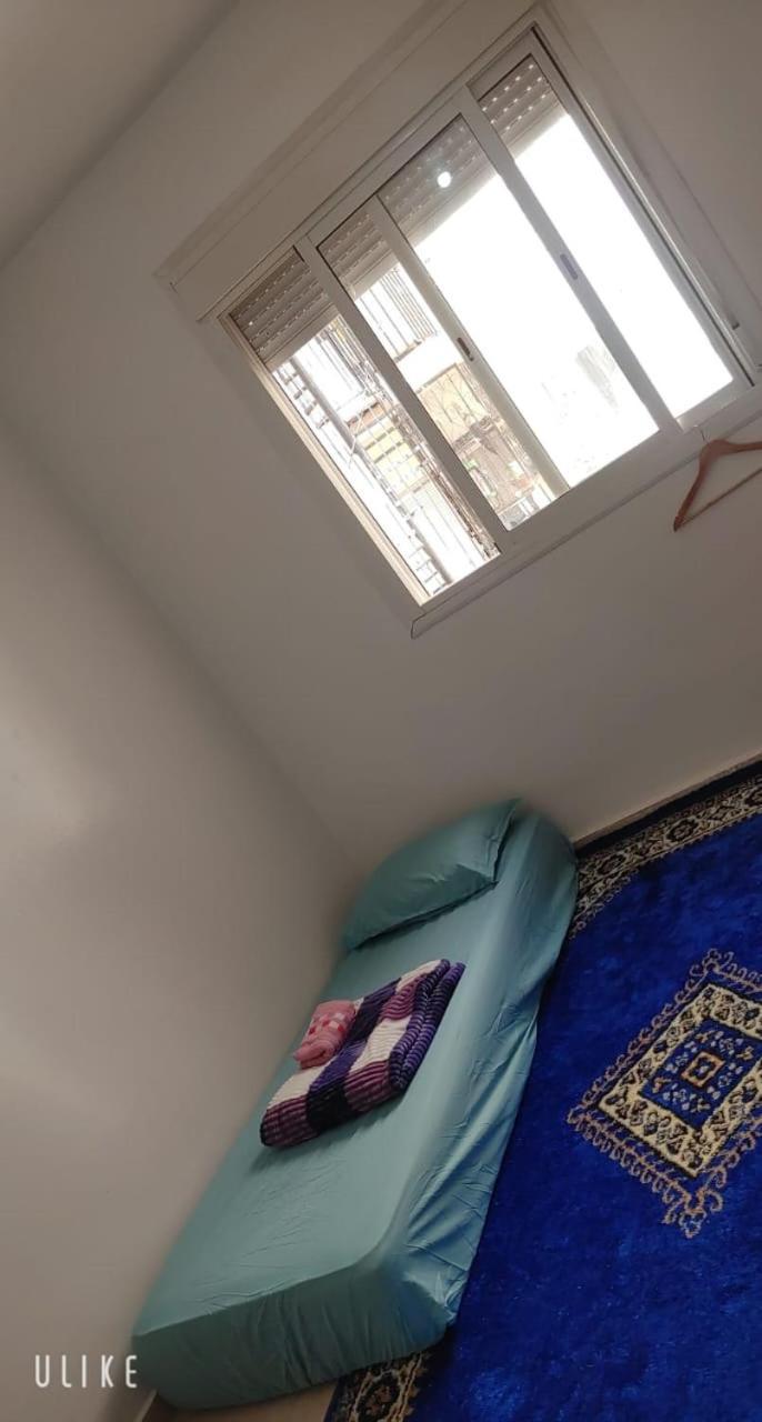 Hostel Ennakhail *