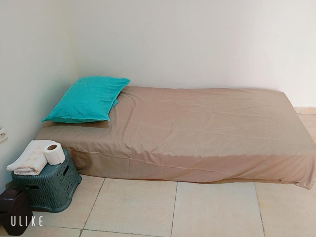 Hostel Ennakhail