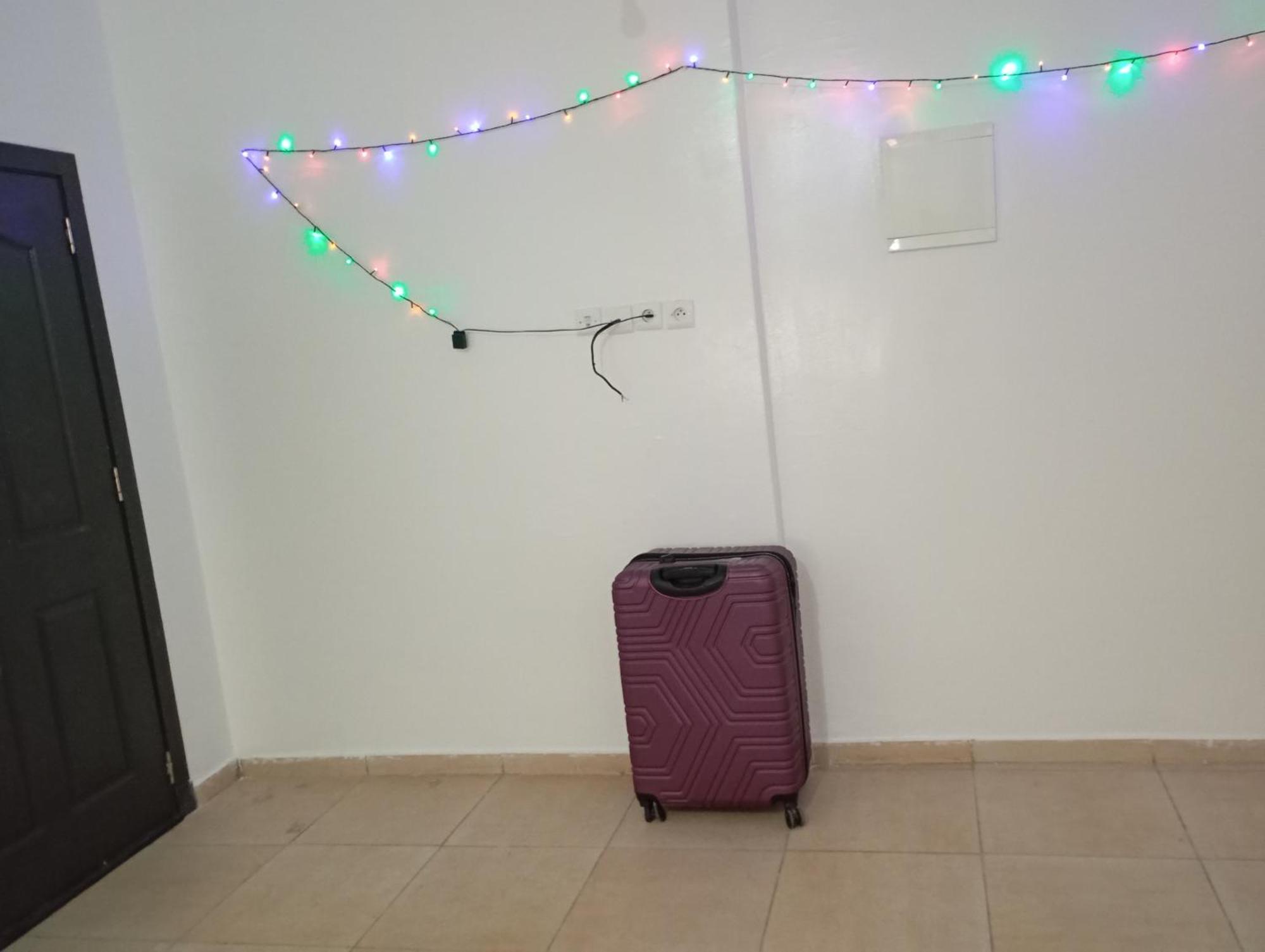 Ennakhail Hostel *